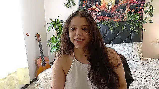 دردشة Amanda_sweet الجنسية المباشرة