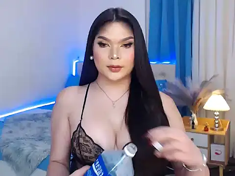 VickyMarquez 在線直播表演