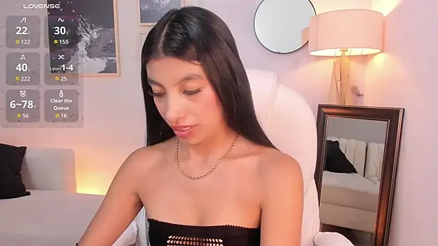 Tiffany_LowのライブXXXチャット