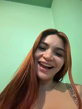 EmilyDash Live XXX-Chat