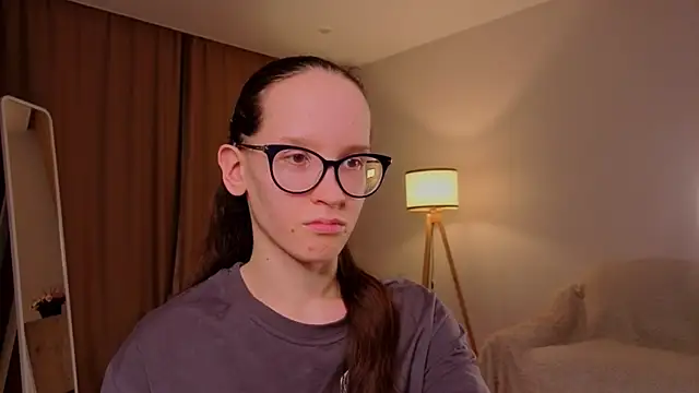 دردشة BettyBrowni الجنسية المباشرة