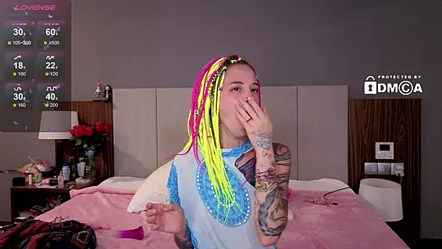 Ne_Sonia live XXX chat