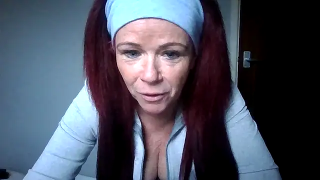 Forbidden-Irish-x 라이브 XXX 채팅