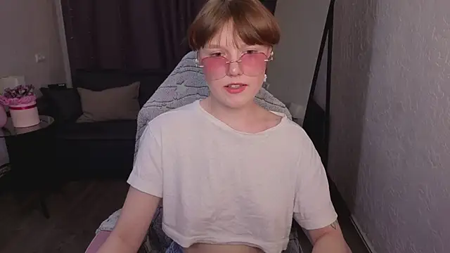 Chat +18 de _DreamLuna1_ ao vivo