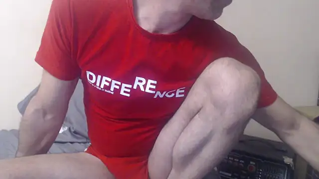 yvesstorm1 웹캠 쇼