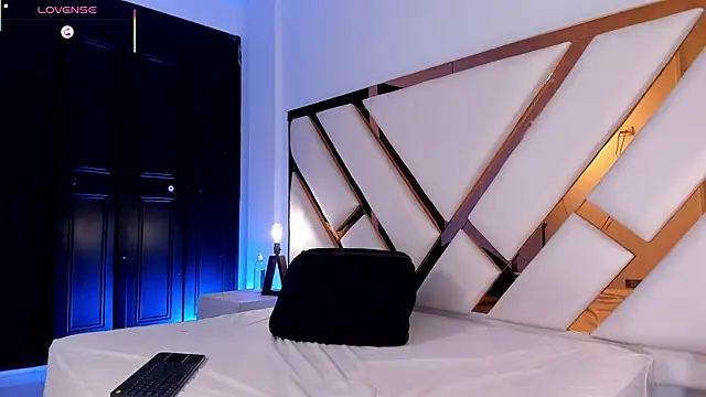 Živý XXX chat Aron_cruz