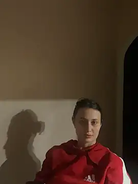 Webkamerová show Flossy_Vettie