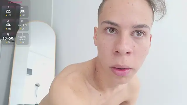 grey___27 webcam show