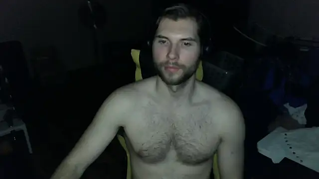 Ironman220's Live XXX Chat