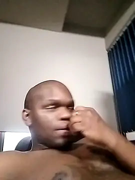 Thembi1960's Webcam Show