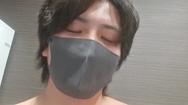 CHROME-kun925 Chat XXX live