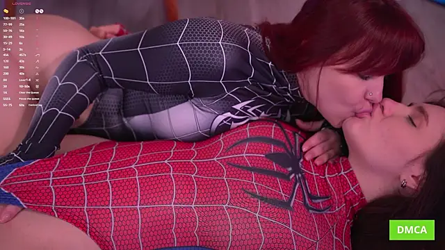 Wild_Wonders 网络视讯表演