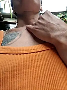 Онлайн чат XXX Samy_Hoops