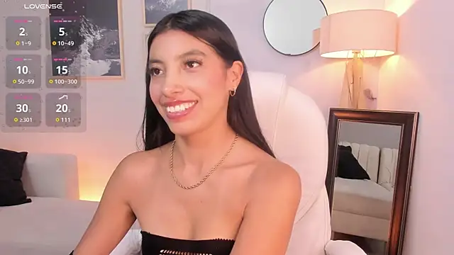 Tiffany_Low's Live XXX Chat