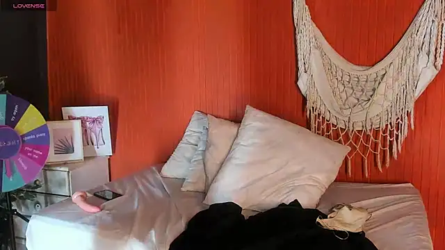 maria_Turner1 – Live XXX-chat