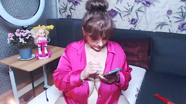 cutewoman67 লাইভ XXX চ্যাট