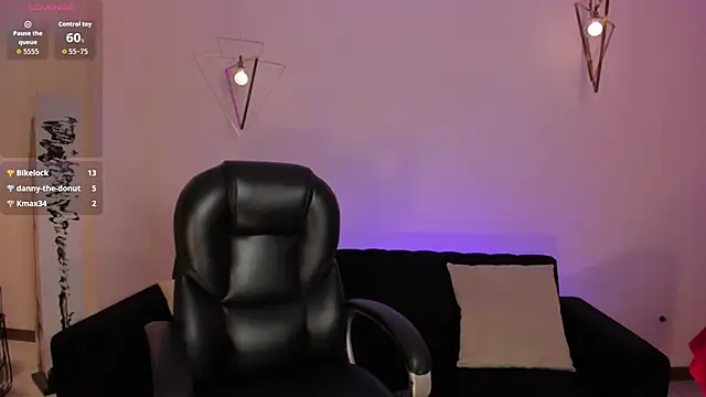 MorganHicks' Live XXX Chat