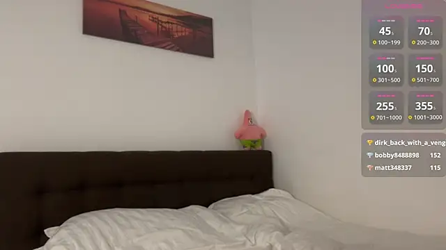 Онлайн чат XXX EvaRenard