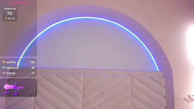 Bella_Williiams' Live XXX Chat