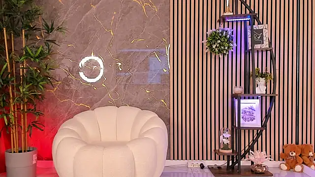 Red_Kim Live XXX-chat