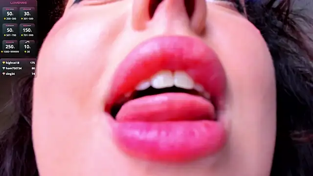 AlbaLimory Live XXX-Chat