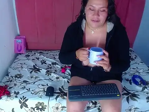 aimy_caicedocm Obrolan Langsung XXX