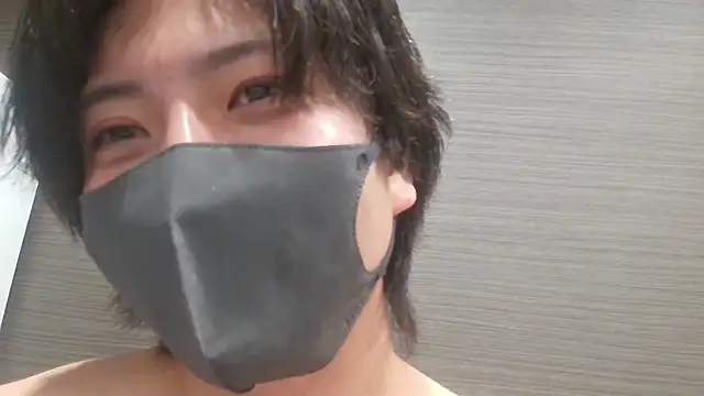 CHROME-kun925 Obrolan Langsung XXX