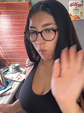 Sexyedith09n Webbikameraesitys