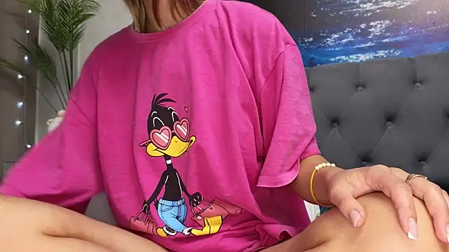 Czat XXX na żywo – Strip-Lady