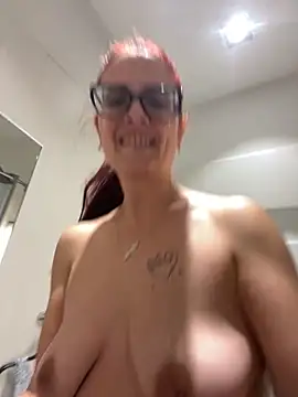 Show Webcam de NataKitten