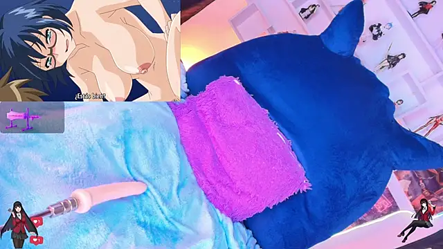 mai-- 即時 XXX 聊天