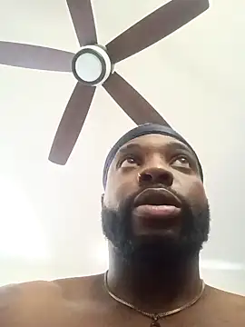 Show Webcam de MoonlikePolicy727