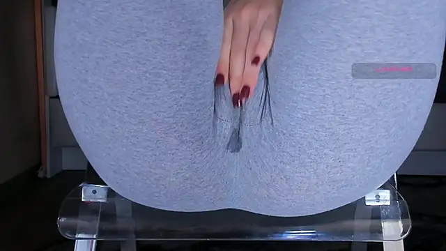 Živý XXX chat Cameltoe_squirt_inPants