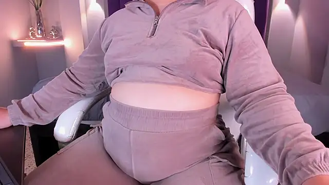 Miss_Francheska's Webcam Show