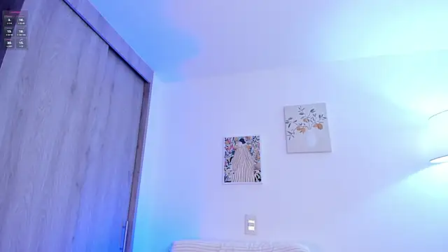 Czat XXX na żywo – Skeeter_ss