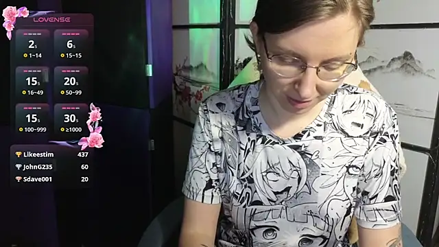 دردشة scarlettsrose الجنسية المباشرة