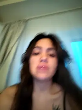 SiennaLuxexx Webcam show