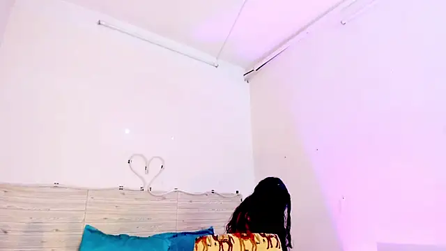 lilahSweet 即時 XXX 聊天