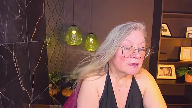 عرض كام NataliMellow