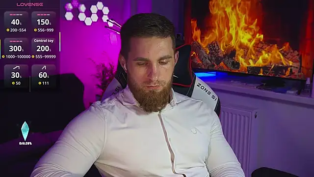 Sembang XXX Secara Langsung Sweeet__boy