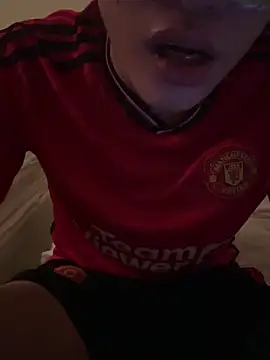 boyhigh1997 网络视讯表演