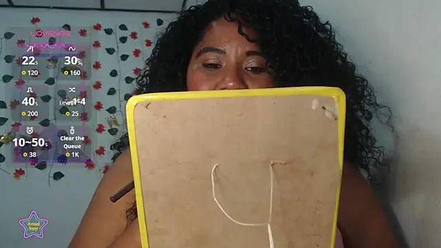 Karla_Rodriguez0 Chat XXX in diretta