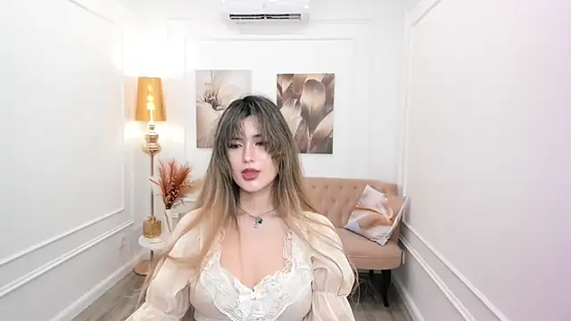 XXX chat uživo modela AnneTLi