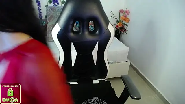 Sembang XXX Secara Langsung NathaliaSweet_11