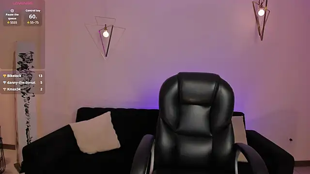 Sembang XXX Secara Langsung MorganHicks