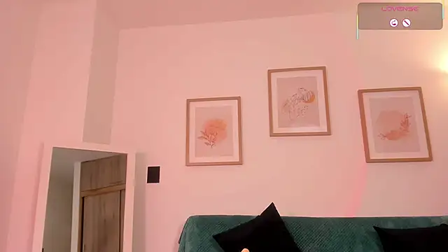 aleja_montiel__'s Live XXX Chat