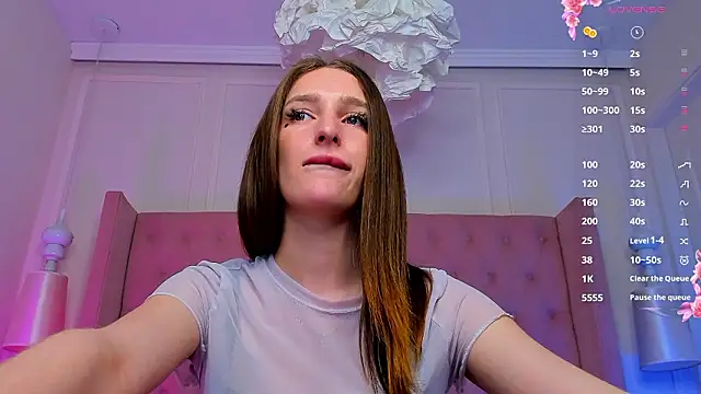 IrisMatt Live XXX-chat