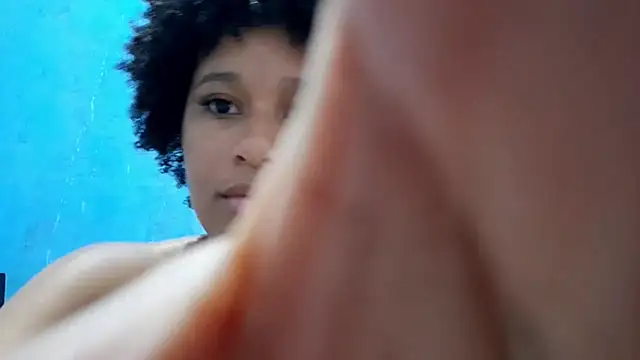 Show de MadelynStamant na webcam