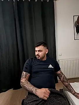 Вебкам-шоу I_amAhille