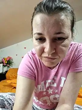 SweetMaddy888 Adlı Modelin Canlı XXX Sohbeti